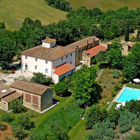 Agriturismo La Moraia Hotel Poggibonsi Exterior photo